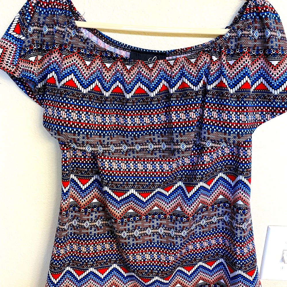 Women’s Blouse